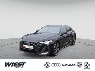 Gebraucht Audi A5 S-Line 204 PS (150 kW) 2025 Kombi