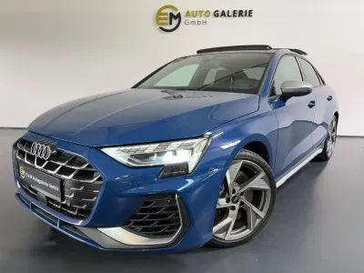 Gebraucht Audi S3