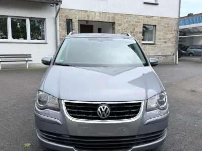 Gebraucht VW Touran