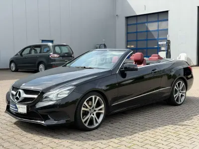 Gebraucht Mercedes E350