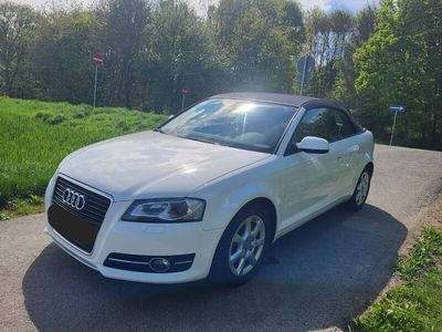 Audi A3 Cabriolet