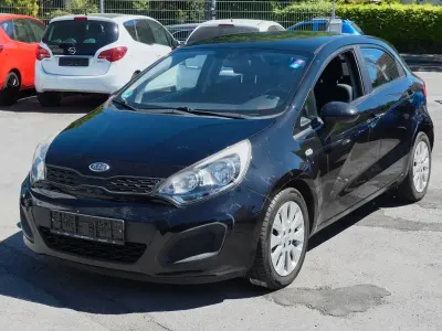 Occasion Kia Rio