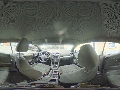 gebraucht VW Golf VII Trendline Navi Sitzheizg. Klimaauto