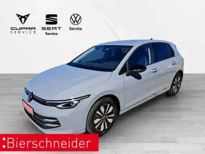 Used VW Golf VIII Pro 116 HP (85 kW) 2025 Grey Sedan