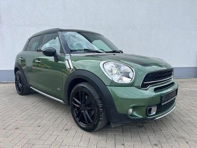Mini Cooper SD Countryman