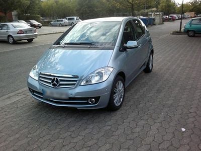 Mercedes A150