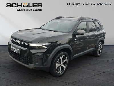 Nuova Dacia Bigster Journey 156 CV (114 kW) 2026 Nero SUV