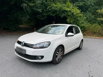 Gebraucht VW Golf VI