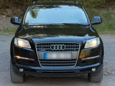 Begagnad Audi Q7 240 HK (176 kW) 2009 SUV