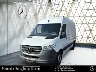 Gebraucht Mercedes Sprinter