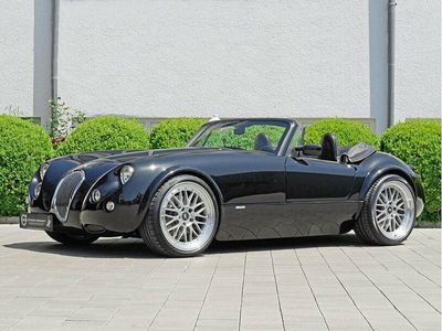 Andere Gebraucht 2006 Wiesmann MF 4 Cabrio | 136.500 €
