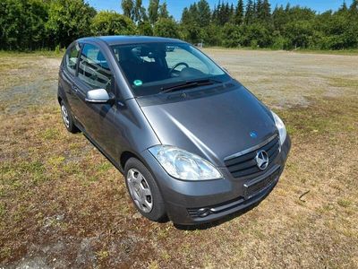 Mercedes A160