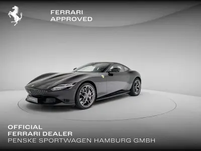 Gebraucht Ferrari Roma