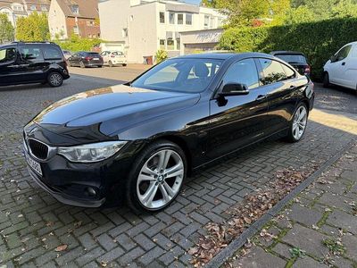 BMW 430 Gran Coupé