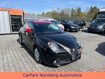 gebraucht Alfa Romeo MiTo SBK Sondermodel