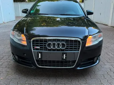 Gebraucht Audi A4