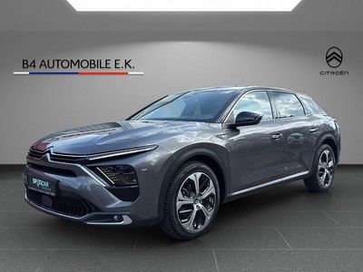 Citroën C5 X
