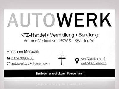 Gebraucht Mercedes C240 Elegance 170 PS (125 kW) 1997 Schwarz Kombi