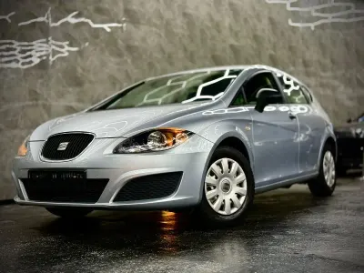 Gebraucht Seat Leon