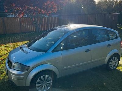 Audi A2