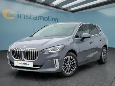 Gebraucht BMW 225 Active Tourer