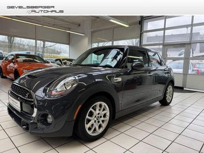 Mini Cooper SD