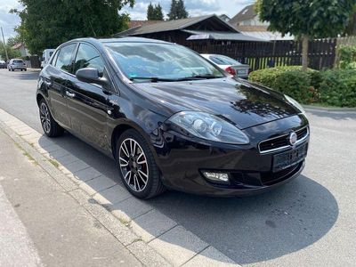 Fiat Bravo