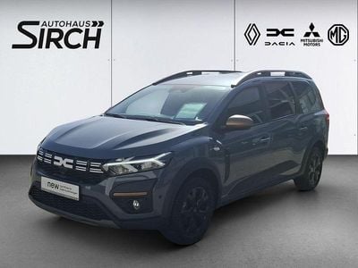 Usata Dacia Jogger Extreme 110 CV (80 kW) 2025 Grigio Monovolume