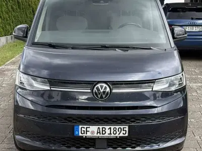 Gebraucht VW Multivan