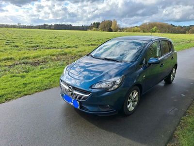 gebraucht Opel Corsa E 1.2L Sondermodell 'Drive'