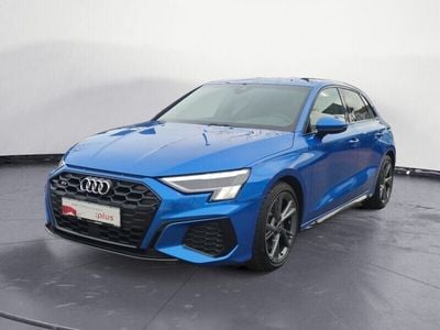 Audi S3 Sportback