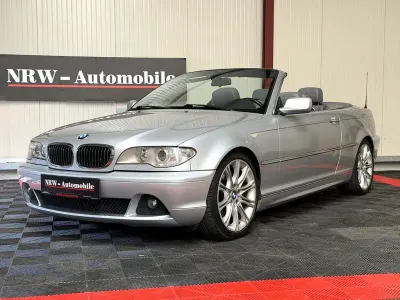 Używany BMW 330