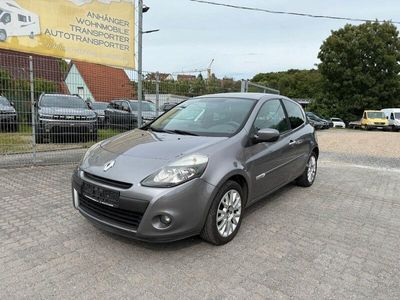 Renault Clio III