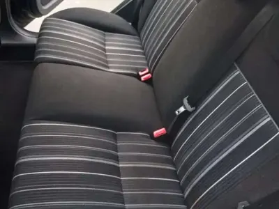 Gebraucht Ford Focus Style 116 PS (85 kW) 2008 Limousine