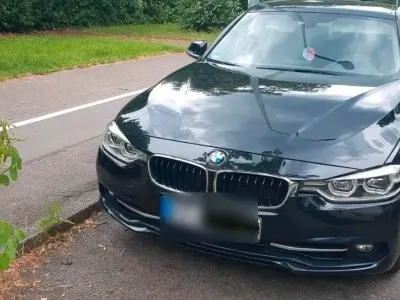 Gebraucht BMW 318