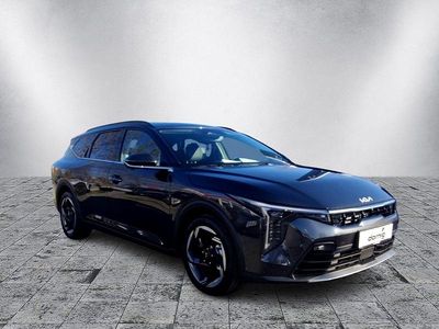 Neu Kia K4 Spirit 150 PS (110 kW) 2026 Interstellar grau metallic Kombi