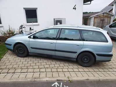 Citroën C5