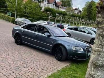 gebraucht Audi A8 3.0 TDI quattro