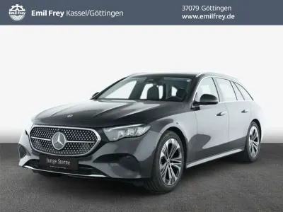 Gebraucht Mercedes E220
