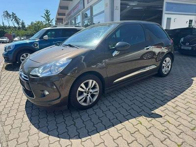 Citroën DS3