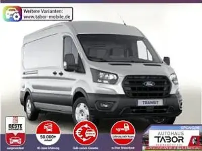 Gebraucht Ford Transit