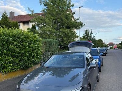 Mercedes A35 AMG