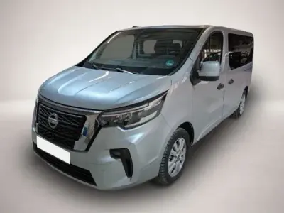 Gebraucht Nissan Primastar