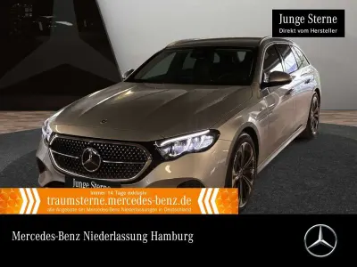 Gebraucht Mercedes E300