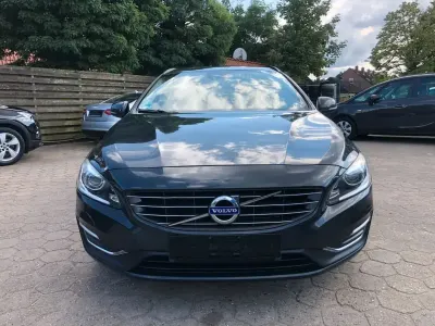 Gebraucht Volvo V60