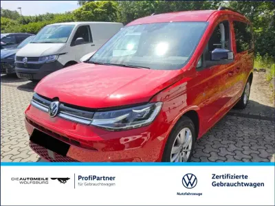 Gebraucht VW Caddy
