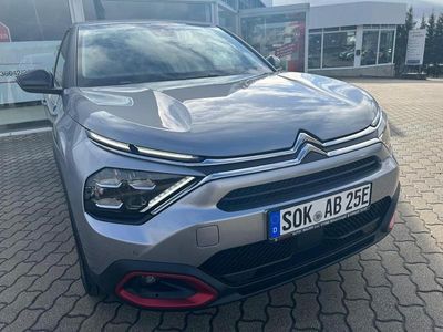 Citroën e-C4