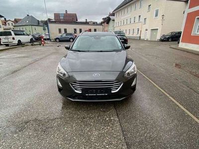 gebraucht Ford Focus Turnier Cool & Connect