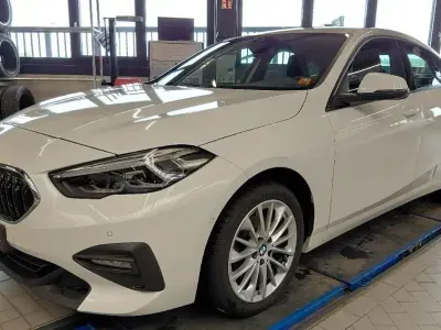 Second-hand BMW 218