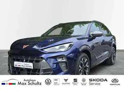 Gebraucht Cupra Terramar 150 PS (110 kW) 2025 Blau SUV